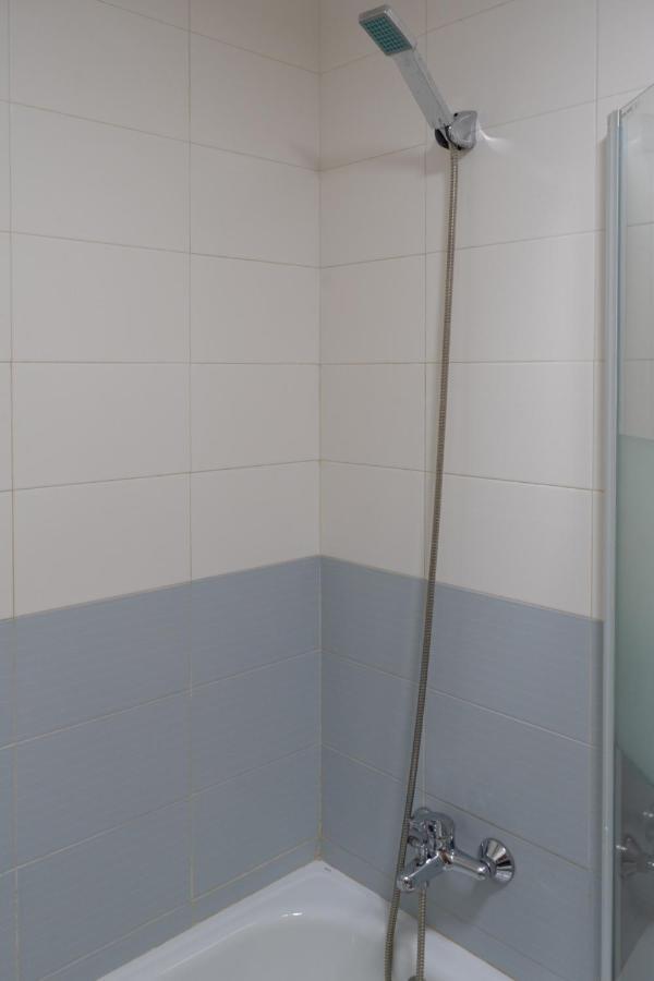 La Xalda, apartamento con piscina a 10 km de Llanes Exterior foto